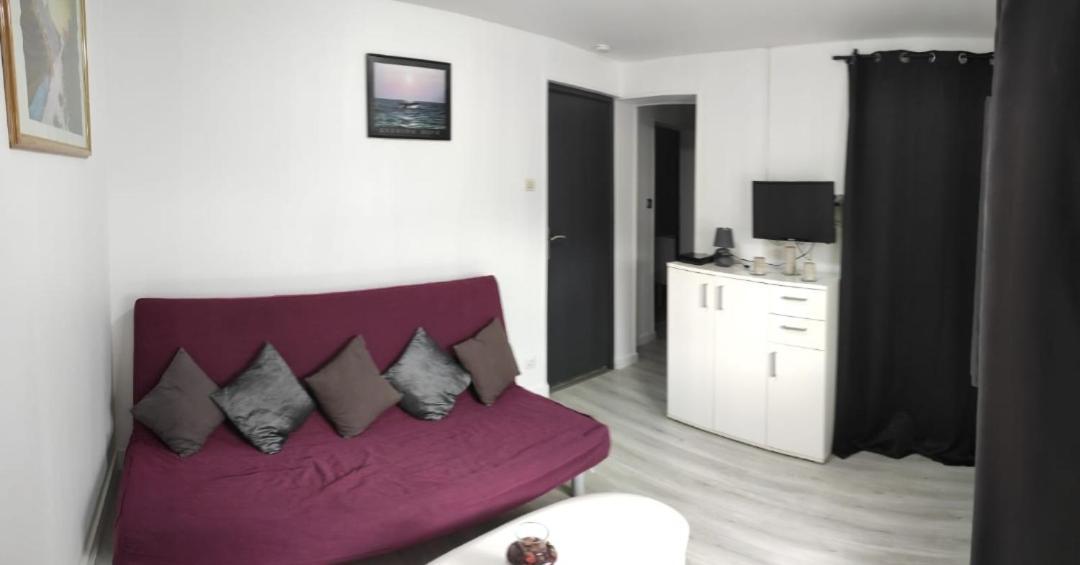 Maison Plain Pied 1 Hérin Dış mekan fotoğraf