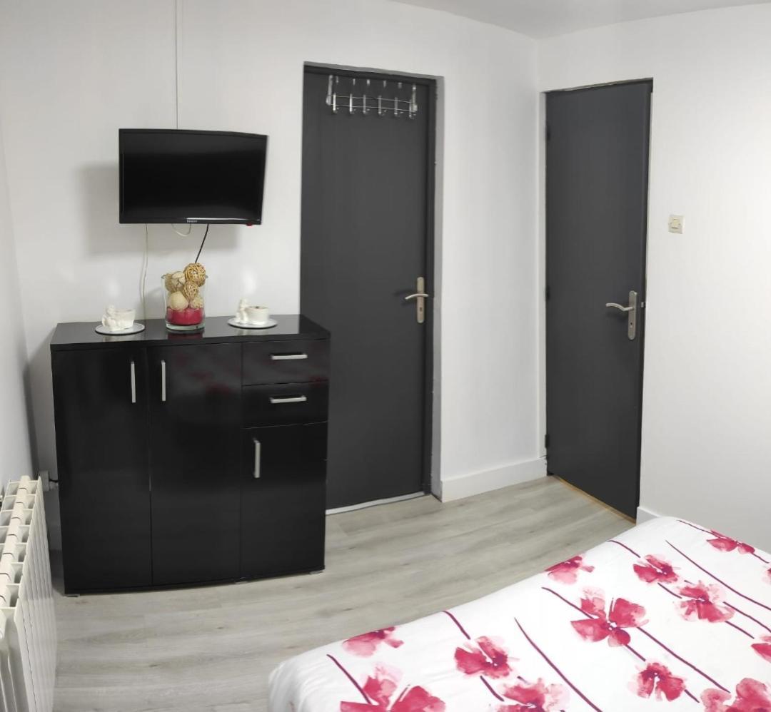 Maison Plain Pied 1 Hérin Dış mekan fotoğraf