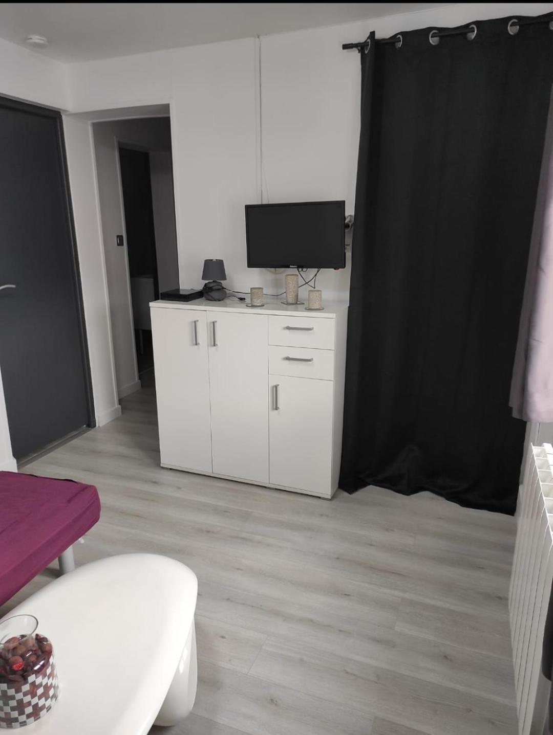 Maison Plain Pied 1 Hérin Dış mekan fotoğraf