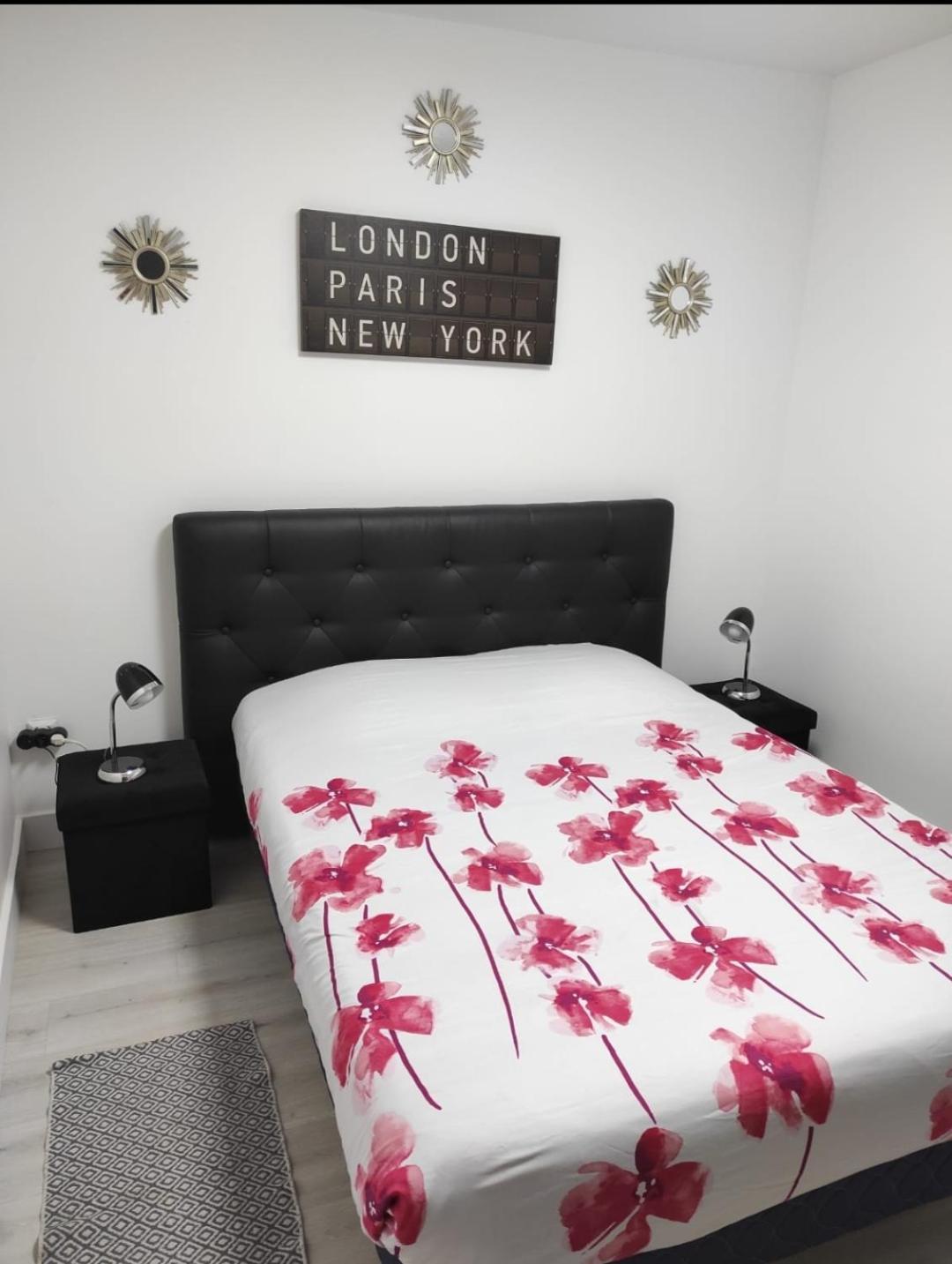 Maison Plain Pied 1 Hérin Dış mekan fotoğraf