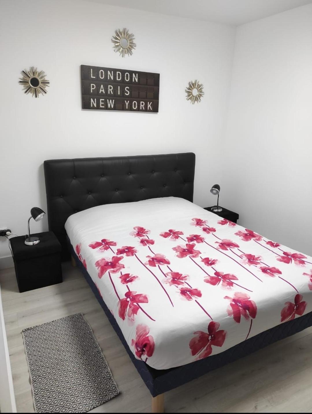 Maison Plain Pied 1 Hérin Dış mekan fotoğraf