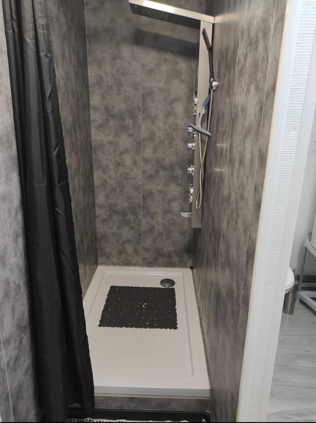 Maison Plain Pied 1 Hérin Dış mekan fotoğraf